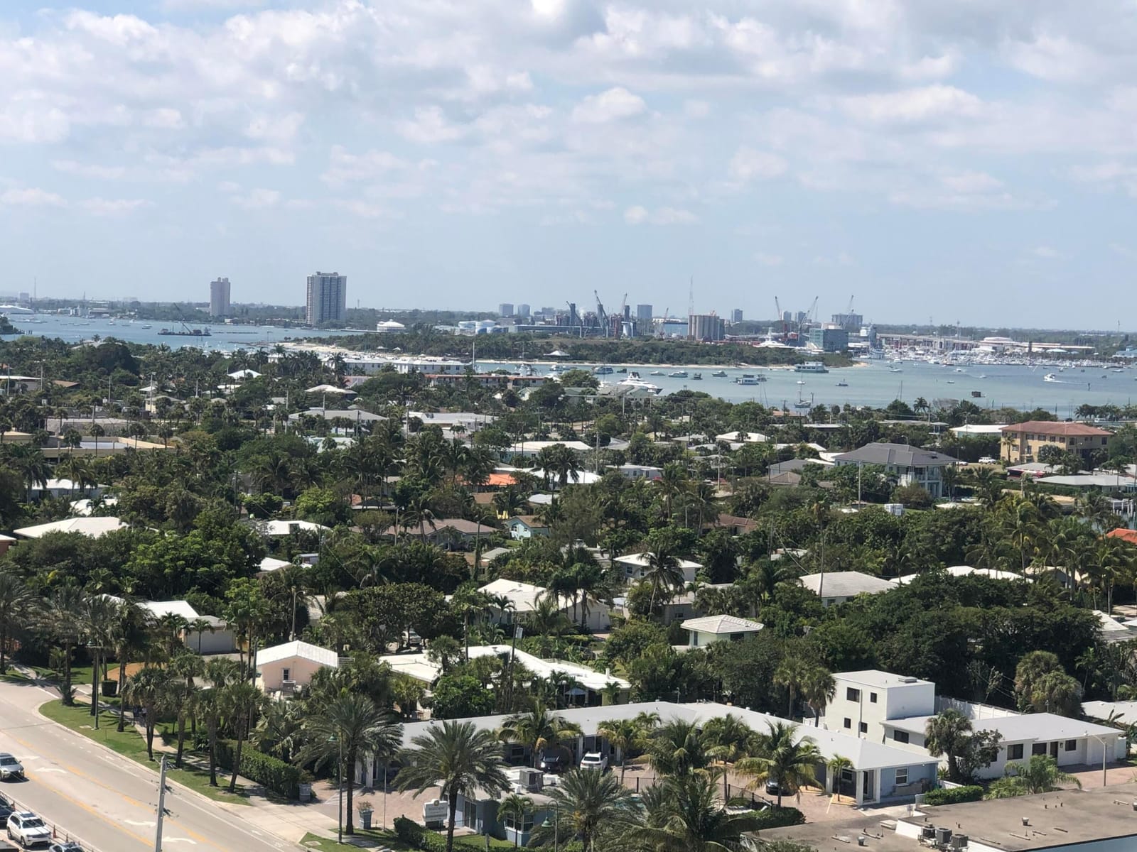 3400 N Ocean Drive 1506 — photo 3