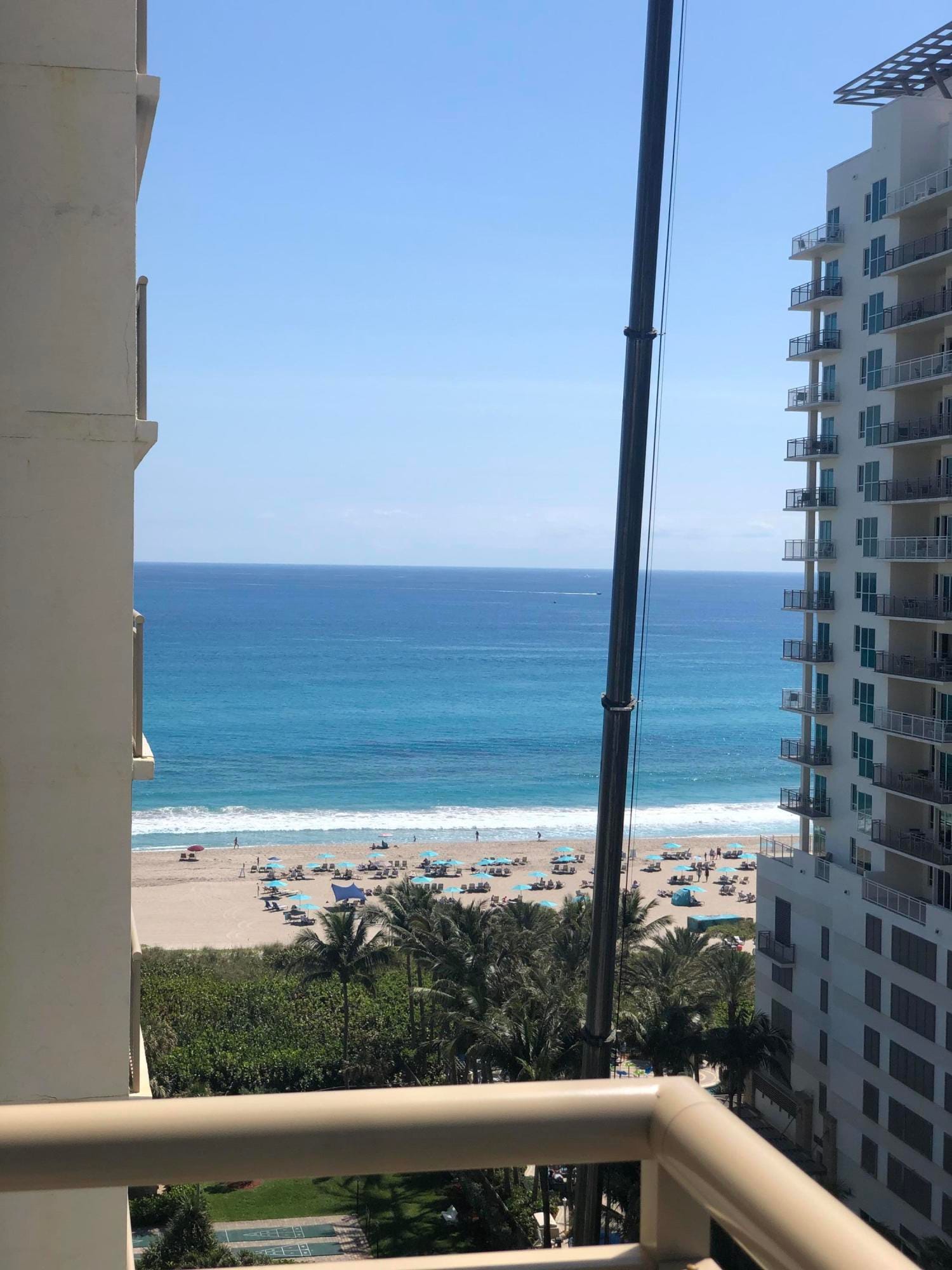 3400 N Ocean Drive 1506 — photo 4