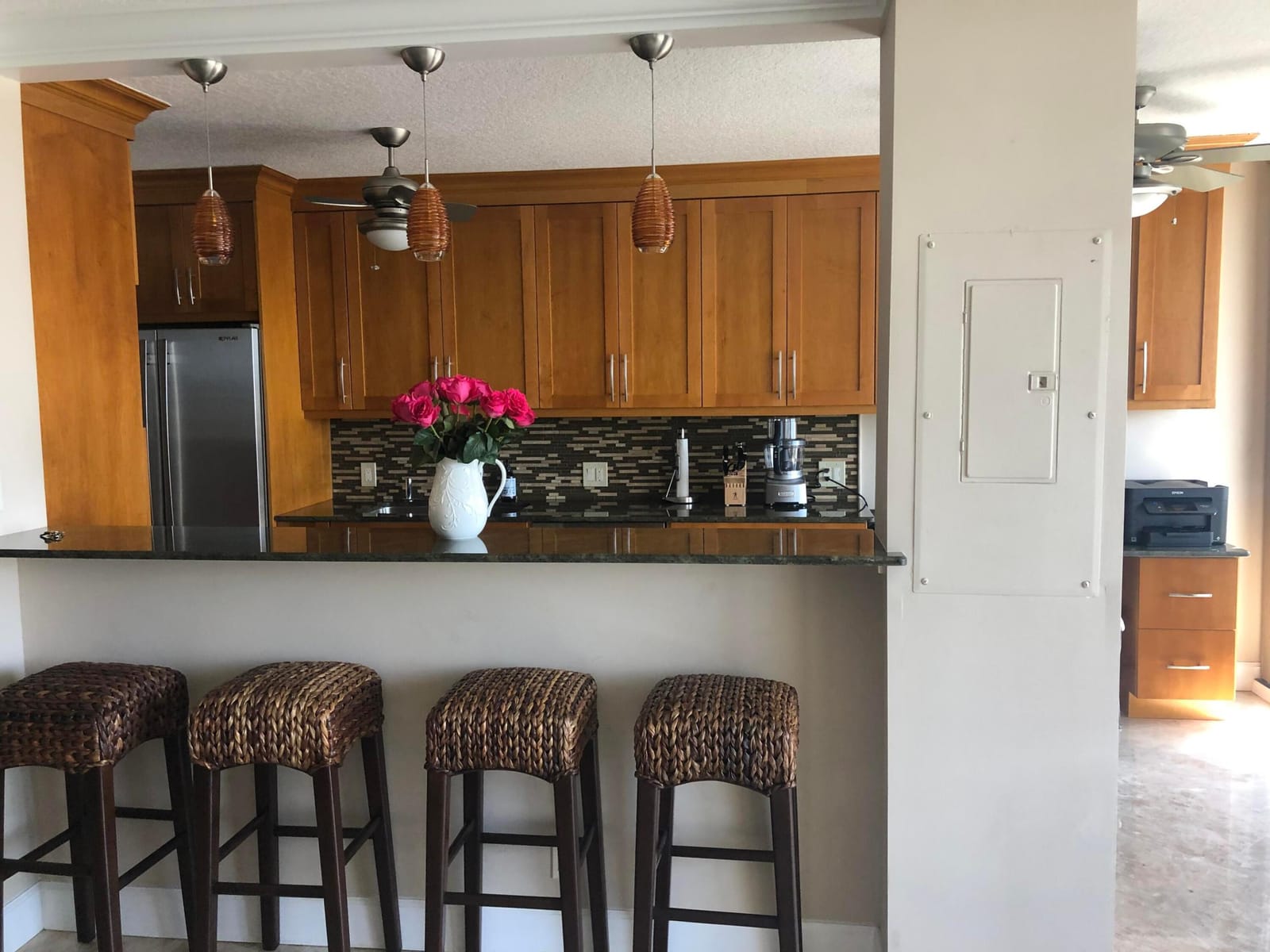 3400 N Ocean Drive 1506 — photo 6