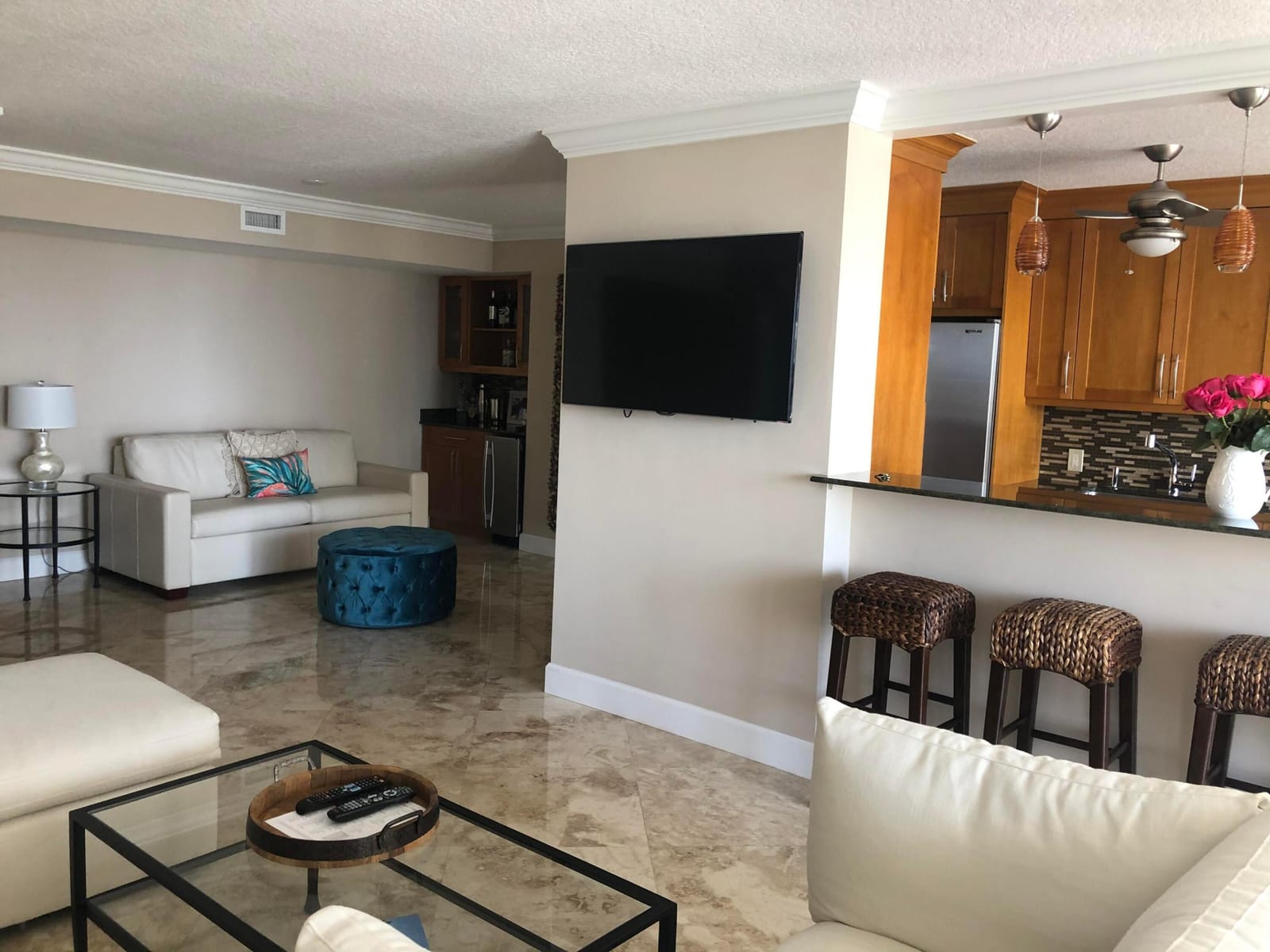 3400 N Ocean Drive 1506 — photo 7