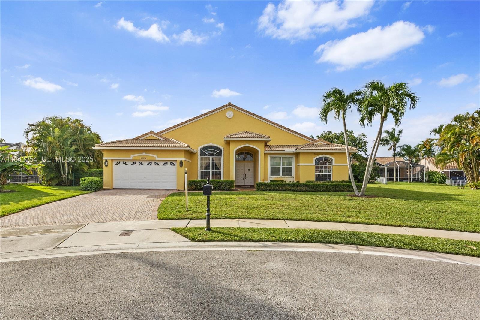 18651 Cassandra Pointe Lane, Boca Raton, FL 33496