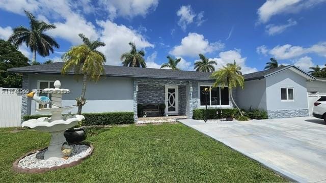 16402 SW 111th Avenue, Miami, FL 33157