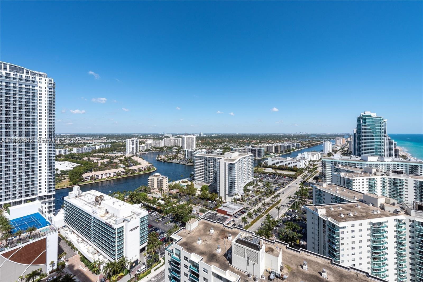 4111 S Ocean Drive 2204, Hollywood, FL 33019 photo 27