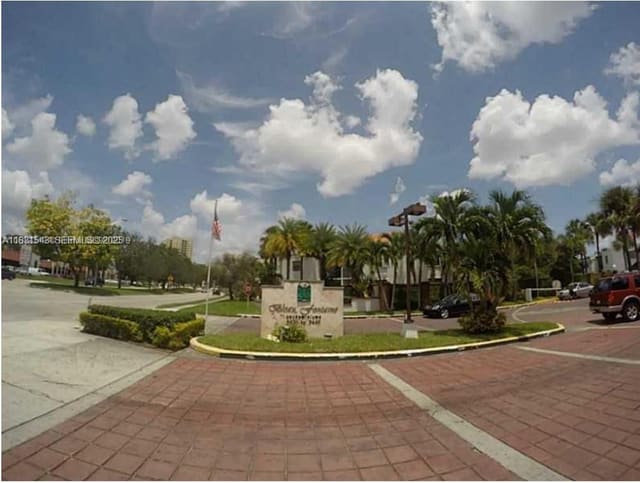9421 Fontainebleau Boulevard 206-35, sold in Bleau Fontaine Condo #3, Miami, FL