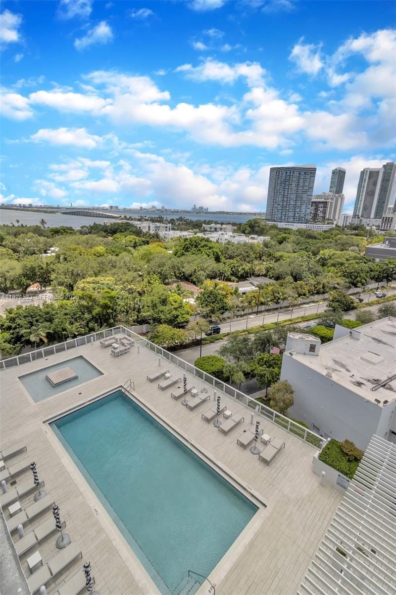 4250 Biscayne Boulevard 1217, Miami, FL 33137 photo 27