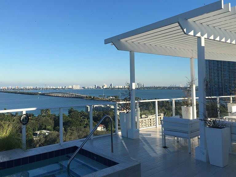 4250 Biscayne Boulevard 1217, Miami, FL 33137 photo 5
