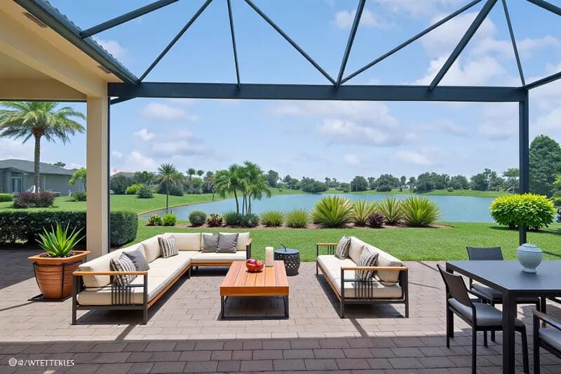 9051 SW Pepoli Way, Port St. Lucie, FL 34987