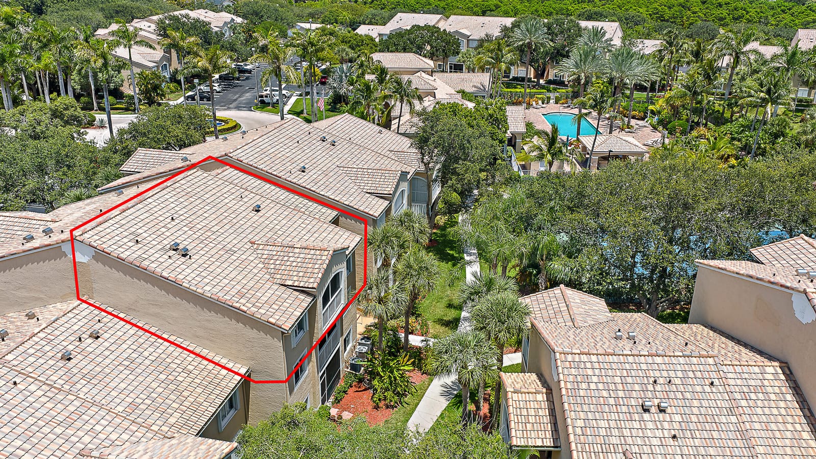 278 Village Boulevard 8306, Tequesta, FL 33469 photo 20