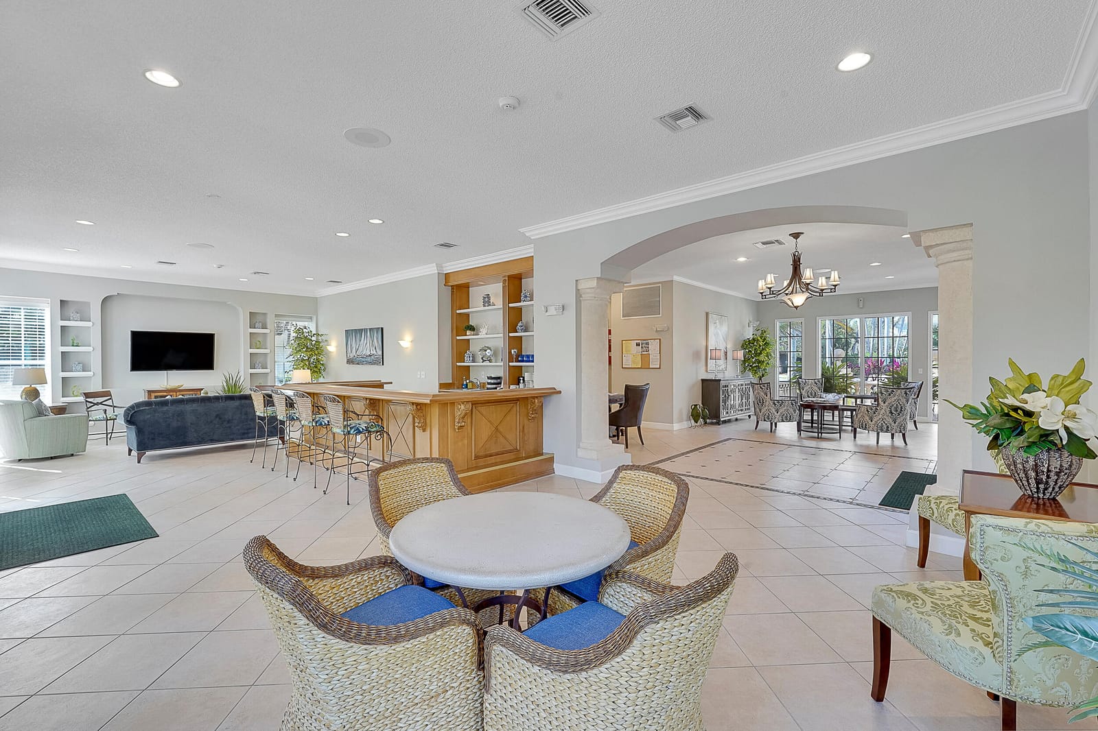278 Village Boulevard 8306, Tequesta, FL 33469 photo 22