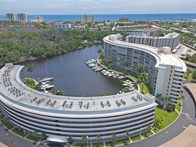1523 E Hillsboro Boulevard 336, sold in Hillsboro Cove Condo, Deerfield Beach, FL
