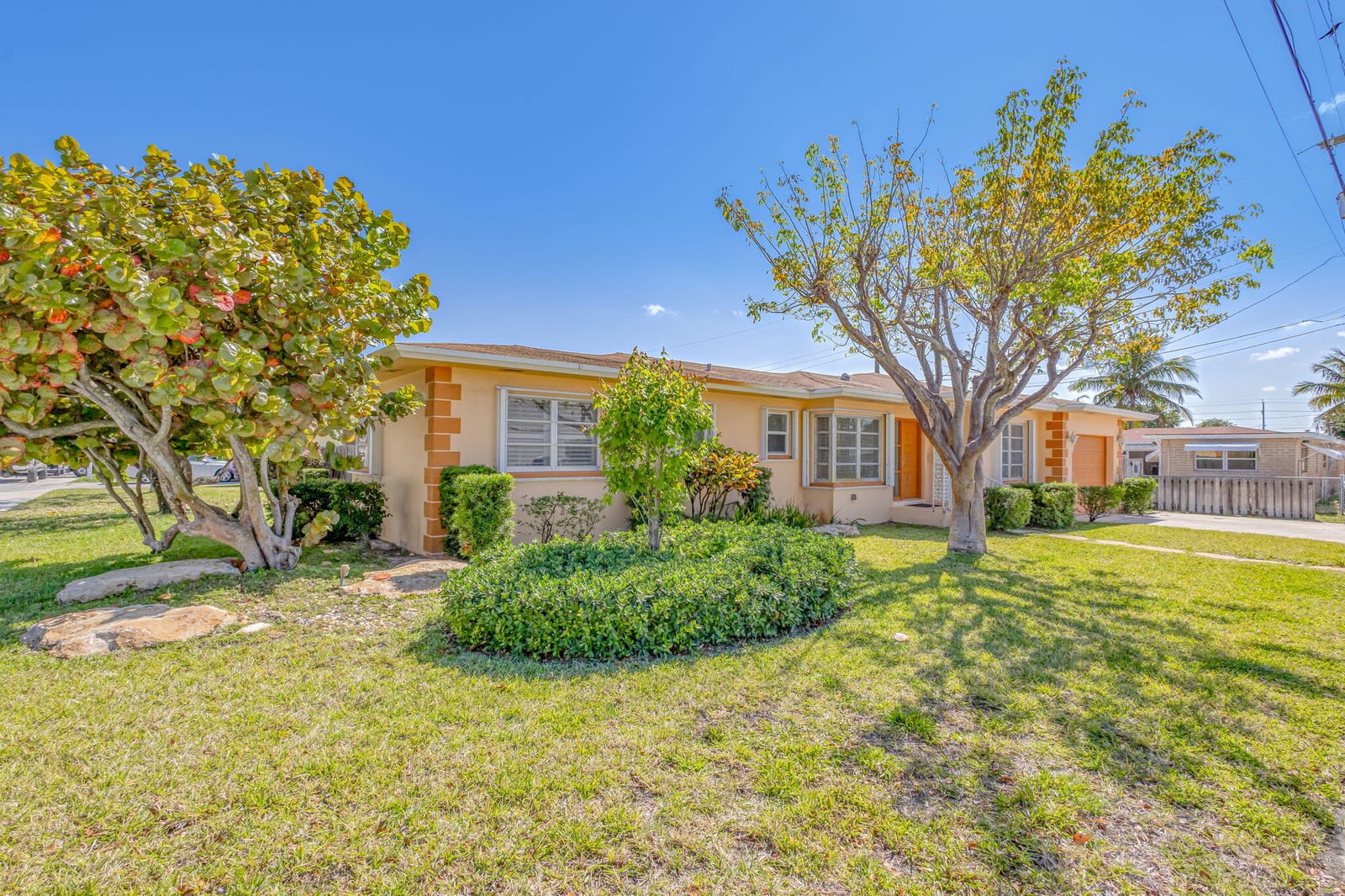 1331 N K Street, Lake Worth Beach, FL 33460