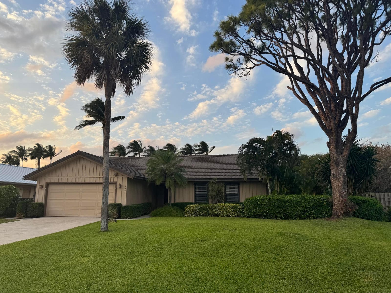 4081 Linden Avenue, Palm Beach Gardens, FL 33410