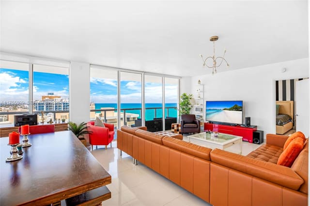 6365 Collins Avenue 2108, Miami Beach, FL 33141