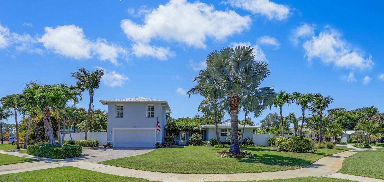605 Flotilla Lane, North Palm Beach, FL 33408