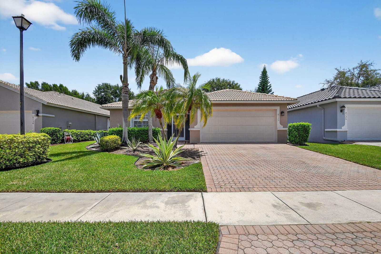 8130 Duomo Circle, Boynton Beach, FL 33472