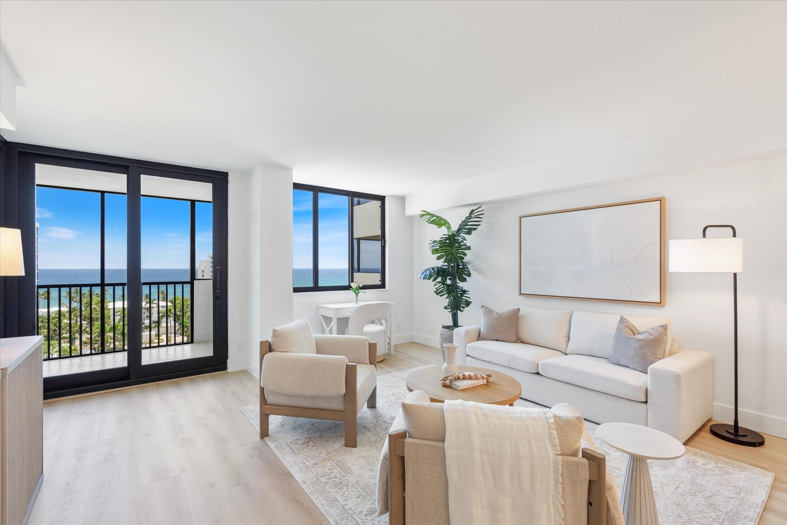 3420 S Ocean Boulevard 11-O, Highland Beach, FL 33487