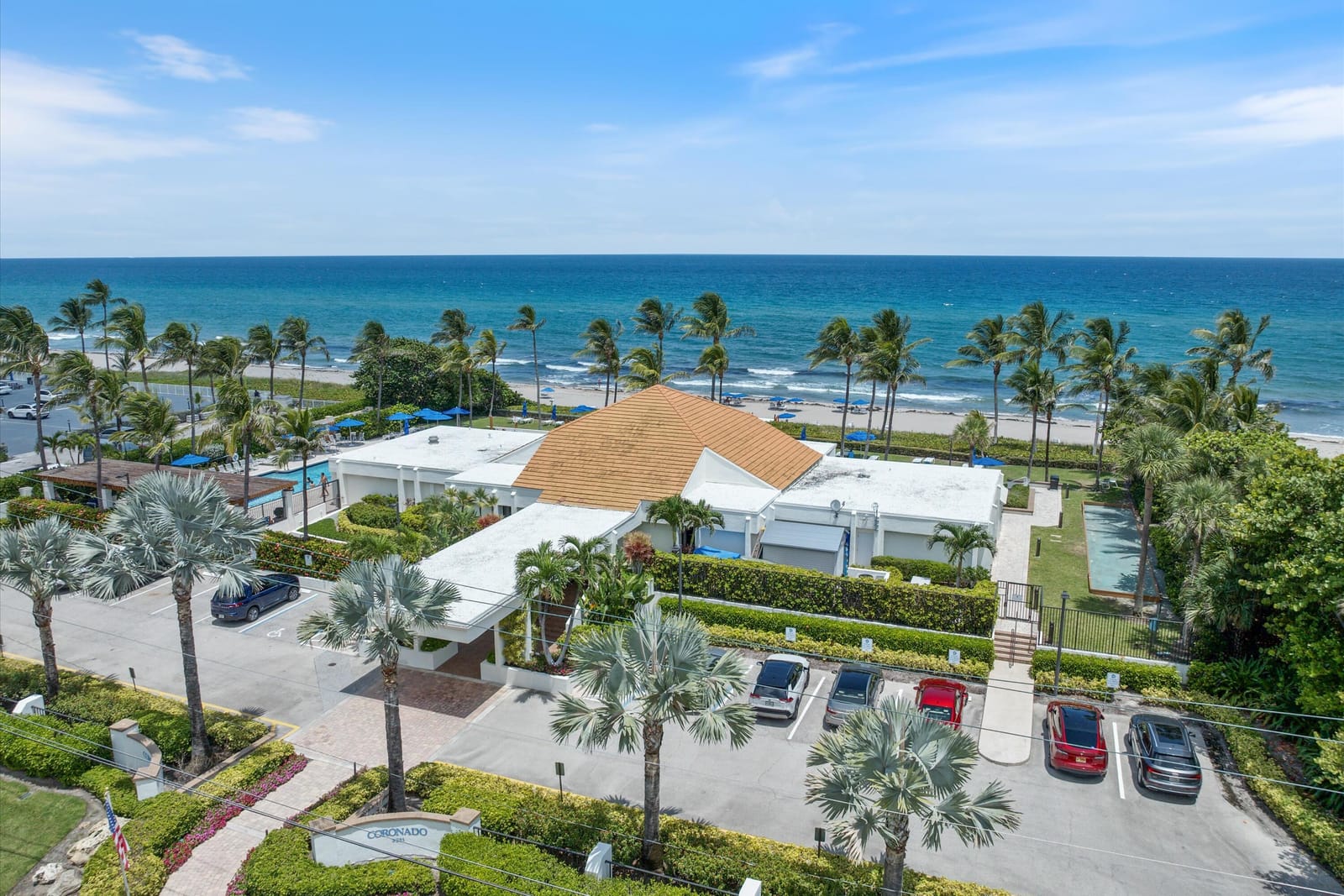 3420 S Ocean Boulevard 11-O, Highland Beach, FL 33487 photo 25