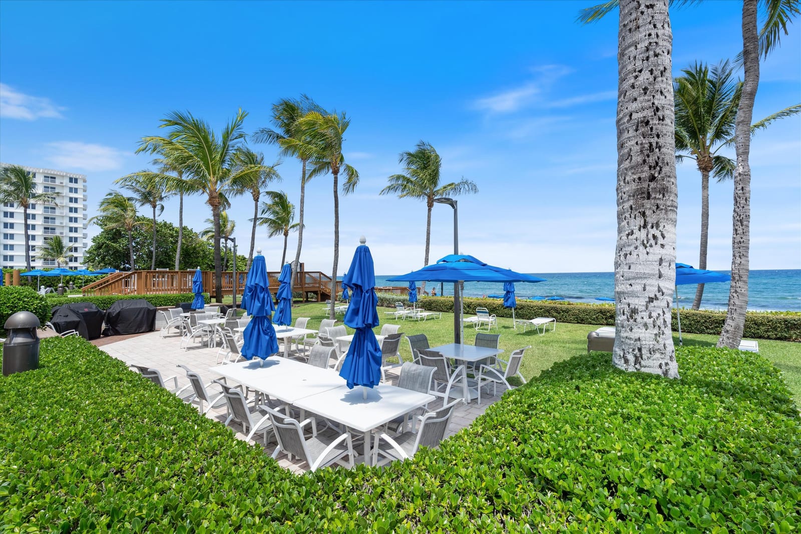 3420 S Ocean Boulevard 11-O, Highland Beach, FL 33487 photo 30