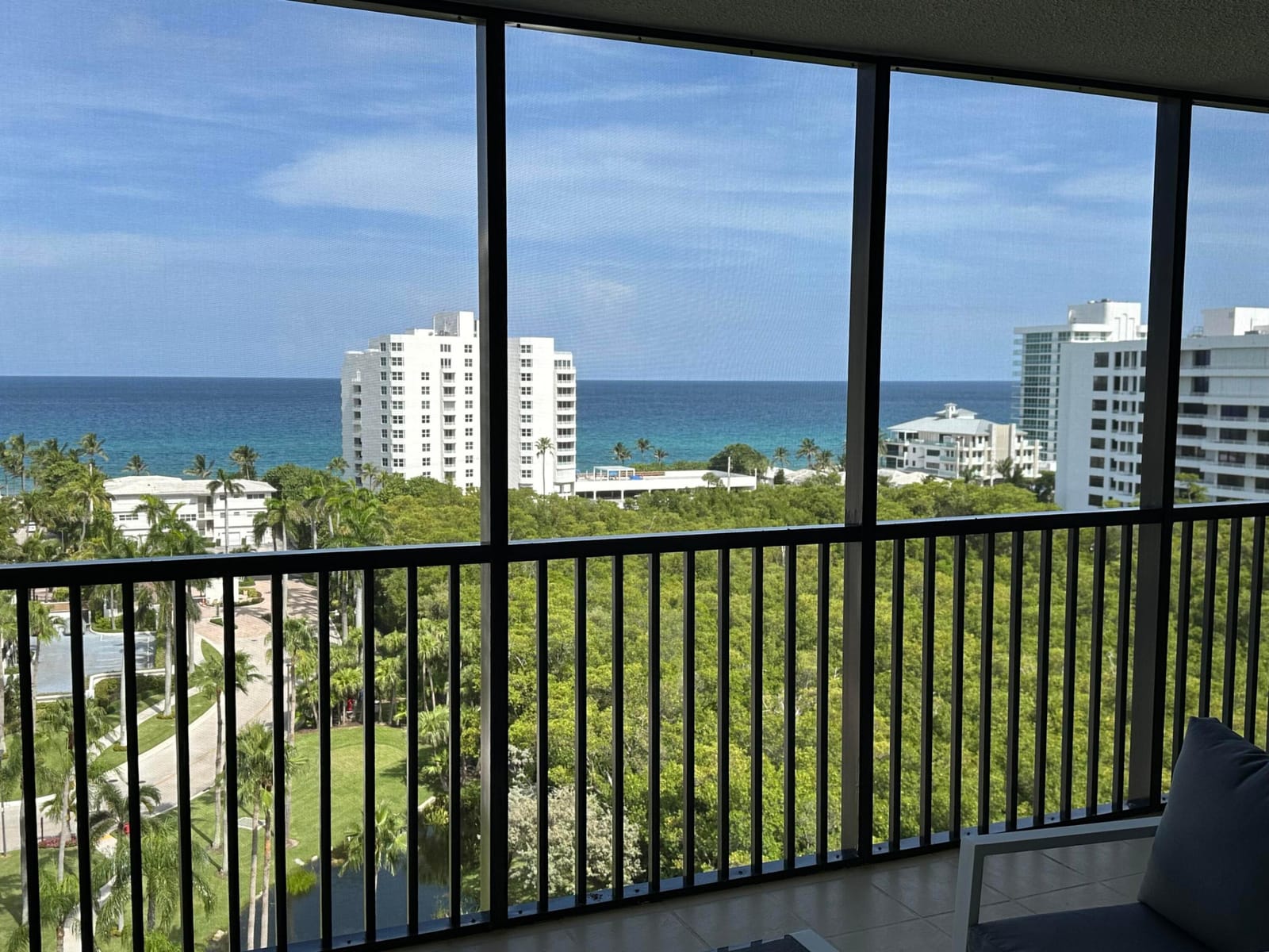 3420 S Ocean Boulevard 11-O, Highland Beach, FL 33487 photo 8
