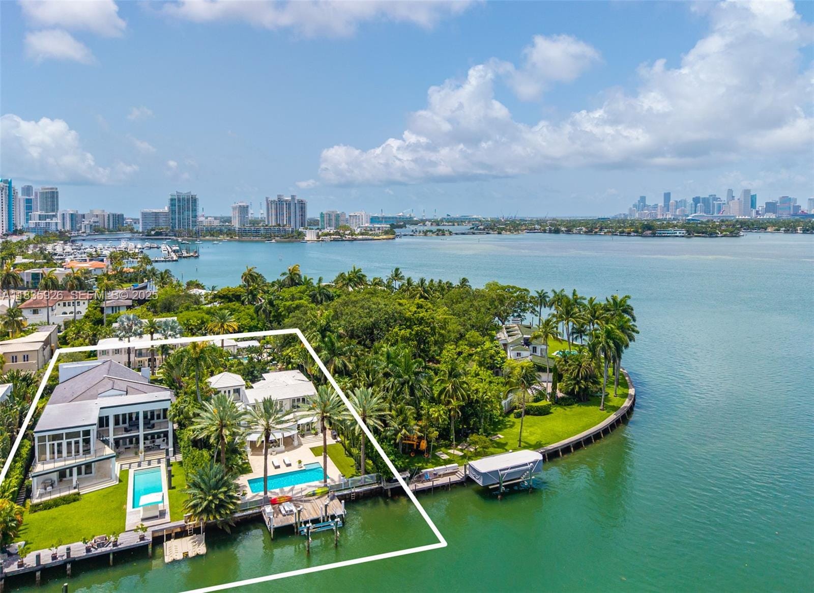 1839 W + 1833 24th Street, Miami Beach, FL 33140 photo 2