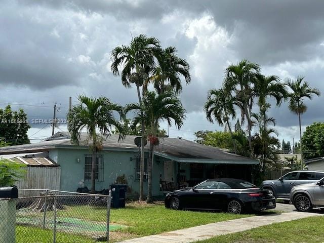 7350 SW 11th Street, Miami, FL 33144