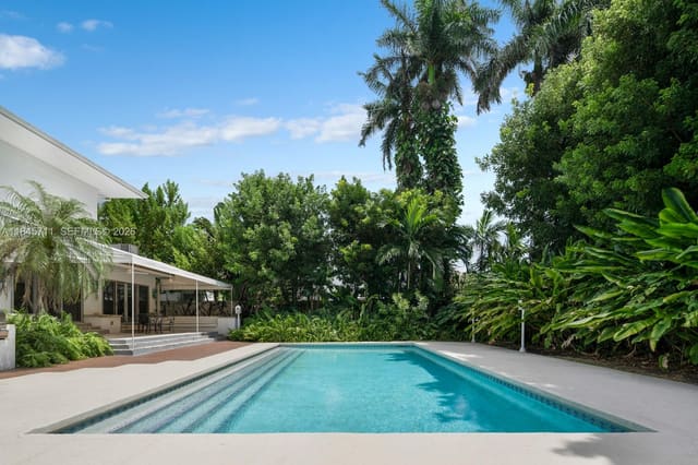 114 3rd San Marino Terrace, sold in San Marino Island, Miami Beach, FL