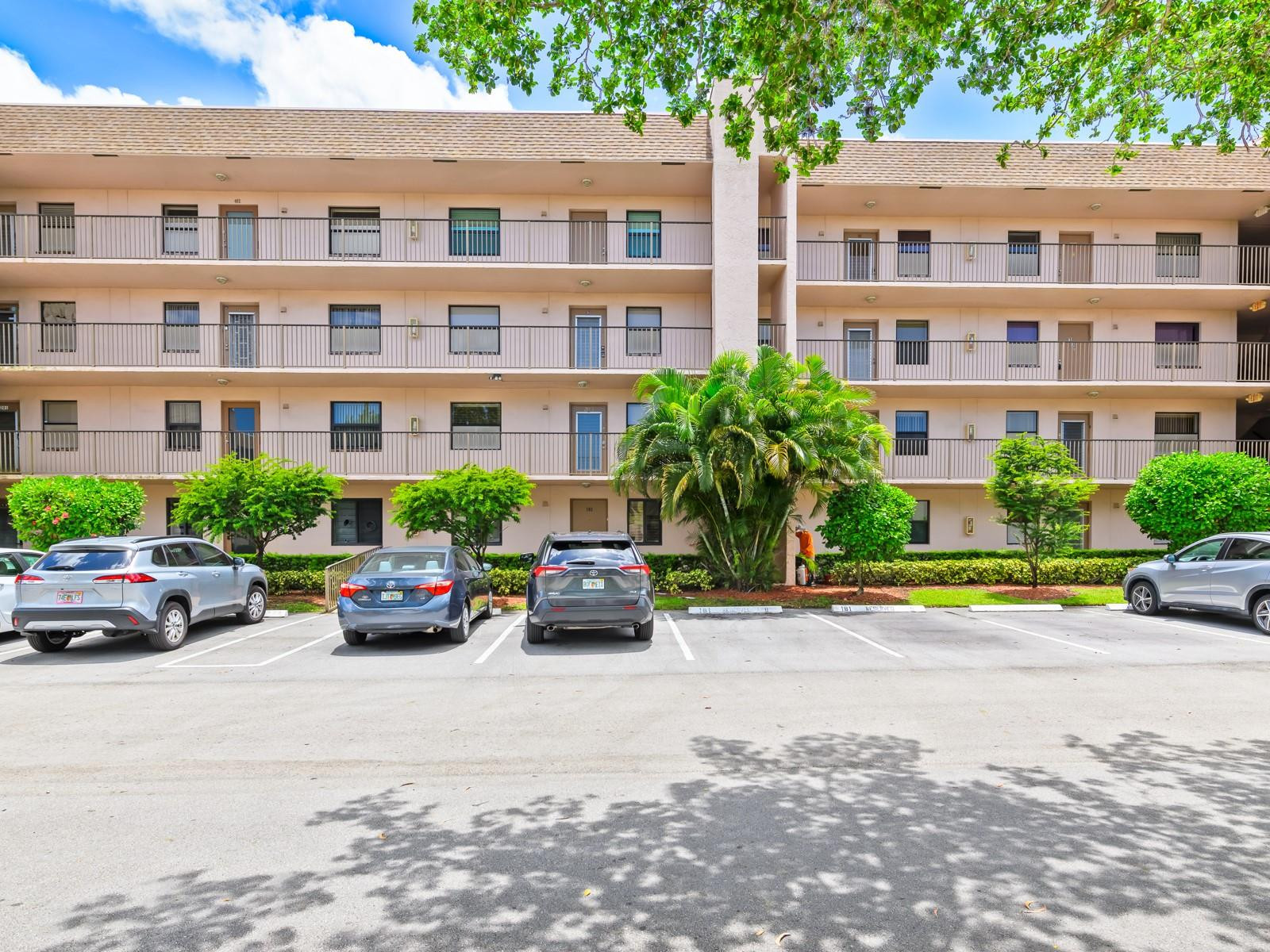 2748 NW 104th Avenue 406, Sunrise, FL 33322, Sunrise