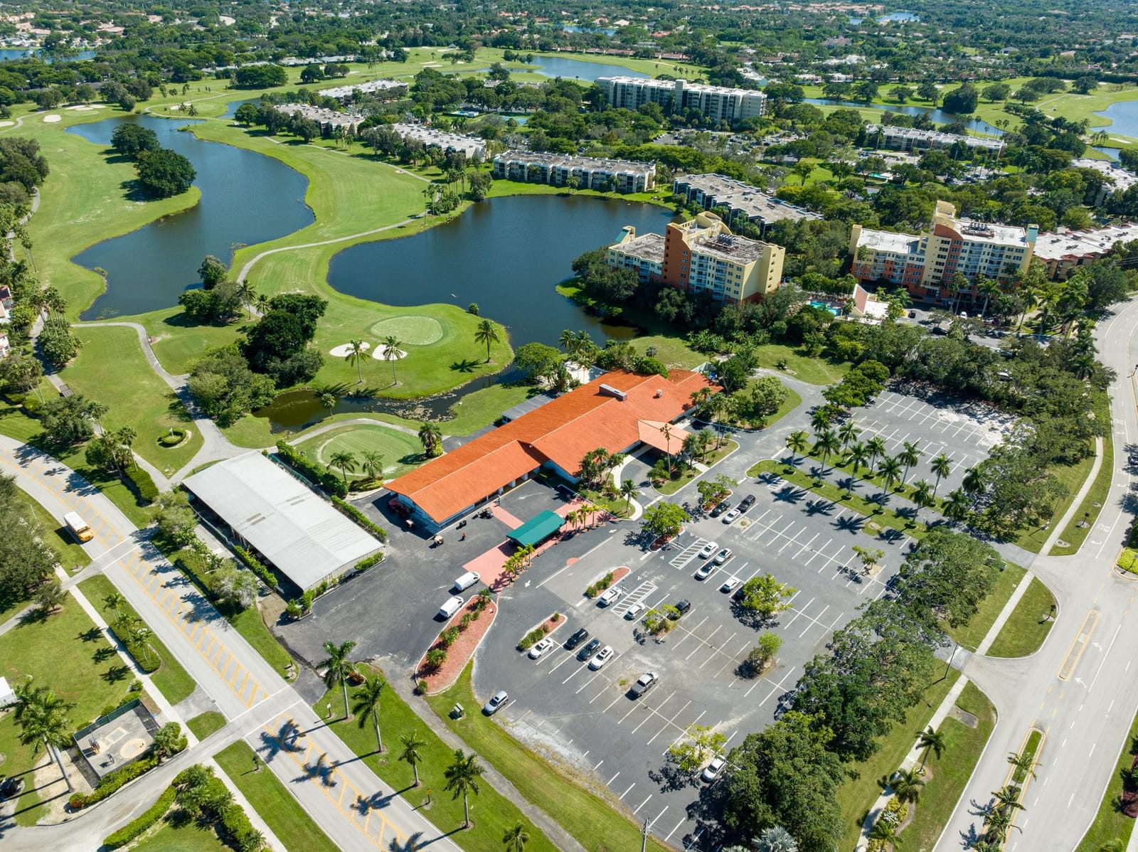 16475 Golf Club Road 110, Weston, FL 33326