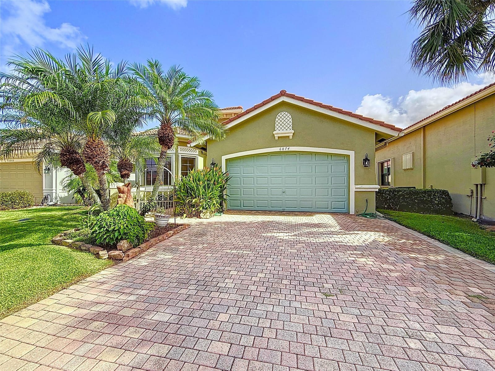 6874 Fabiano Circle, Boynton Beach, FL 33437 photo 9