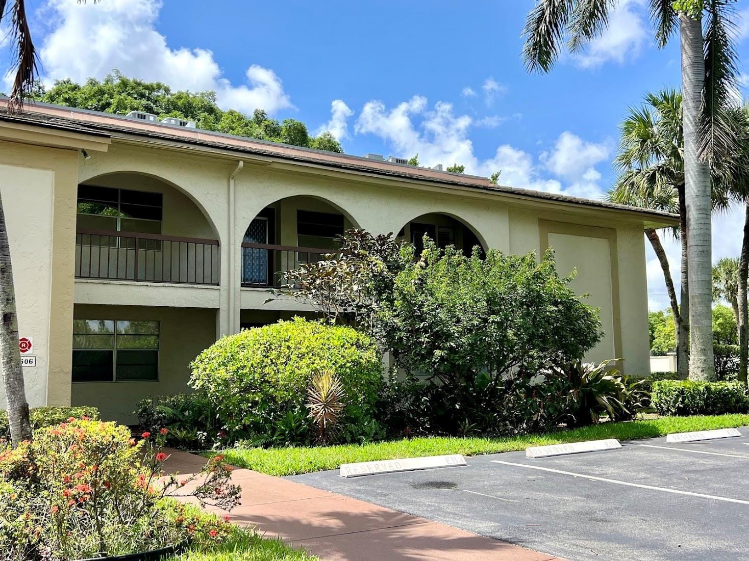 2606 Nassau Bend H2, Coconut Creek, FL 33066 photo 22
