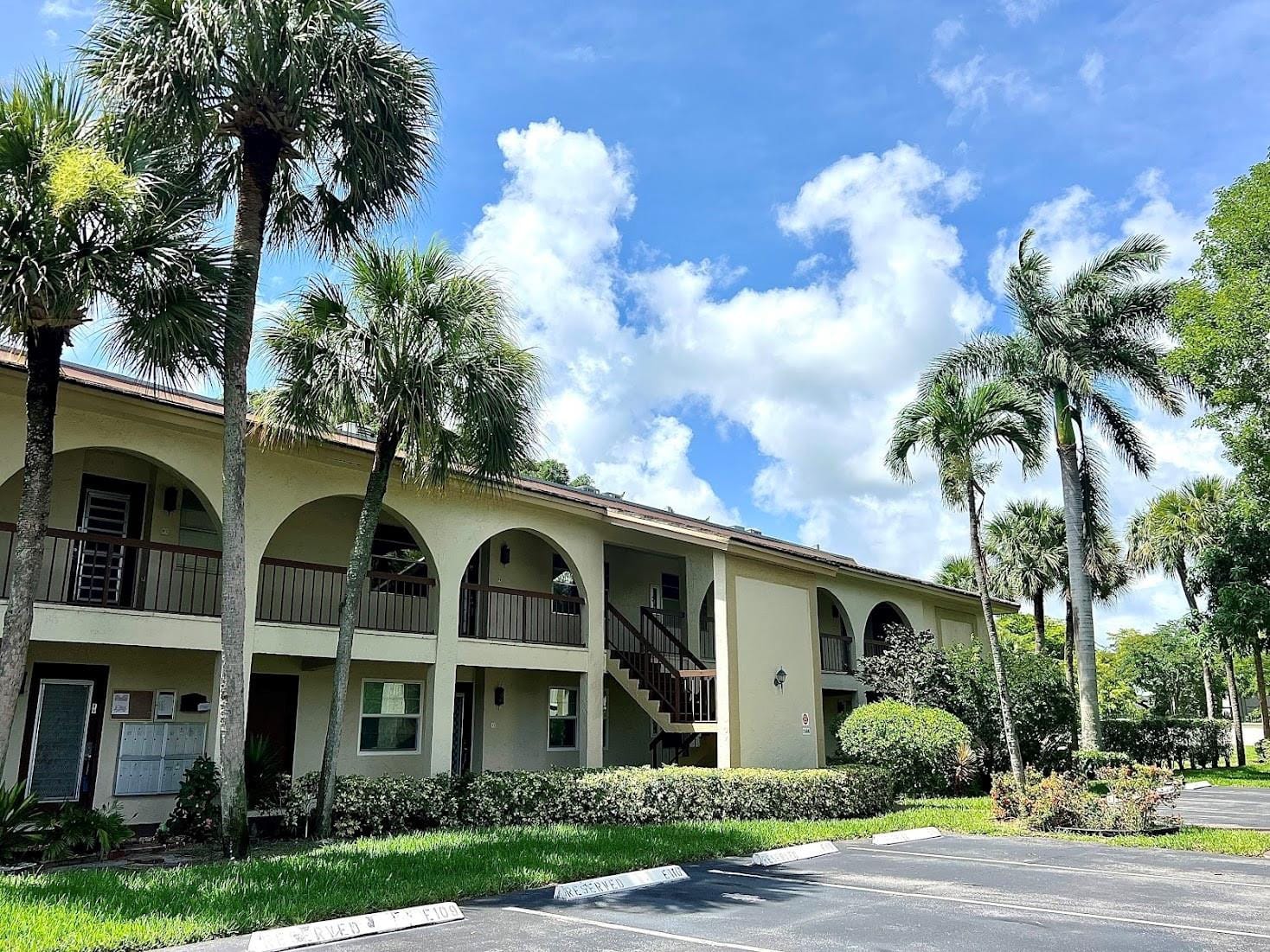2606 Nassau Bend H2, Coconut Creek, FL 33066 photo 25
