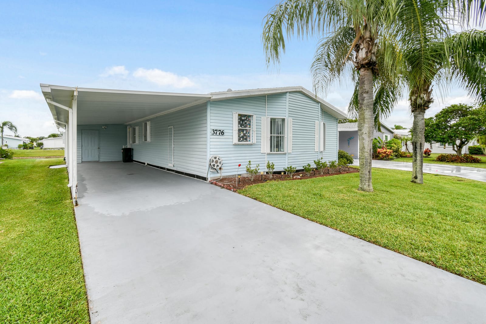 3776 Satinwood Court, Port St. Lucie, FL 34952