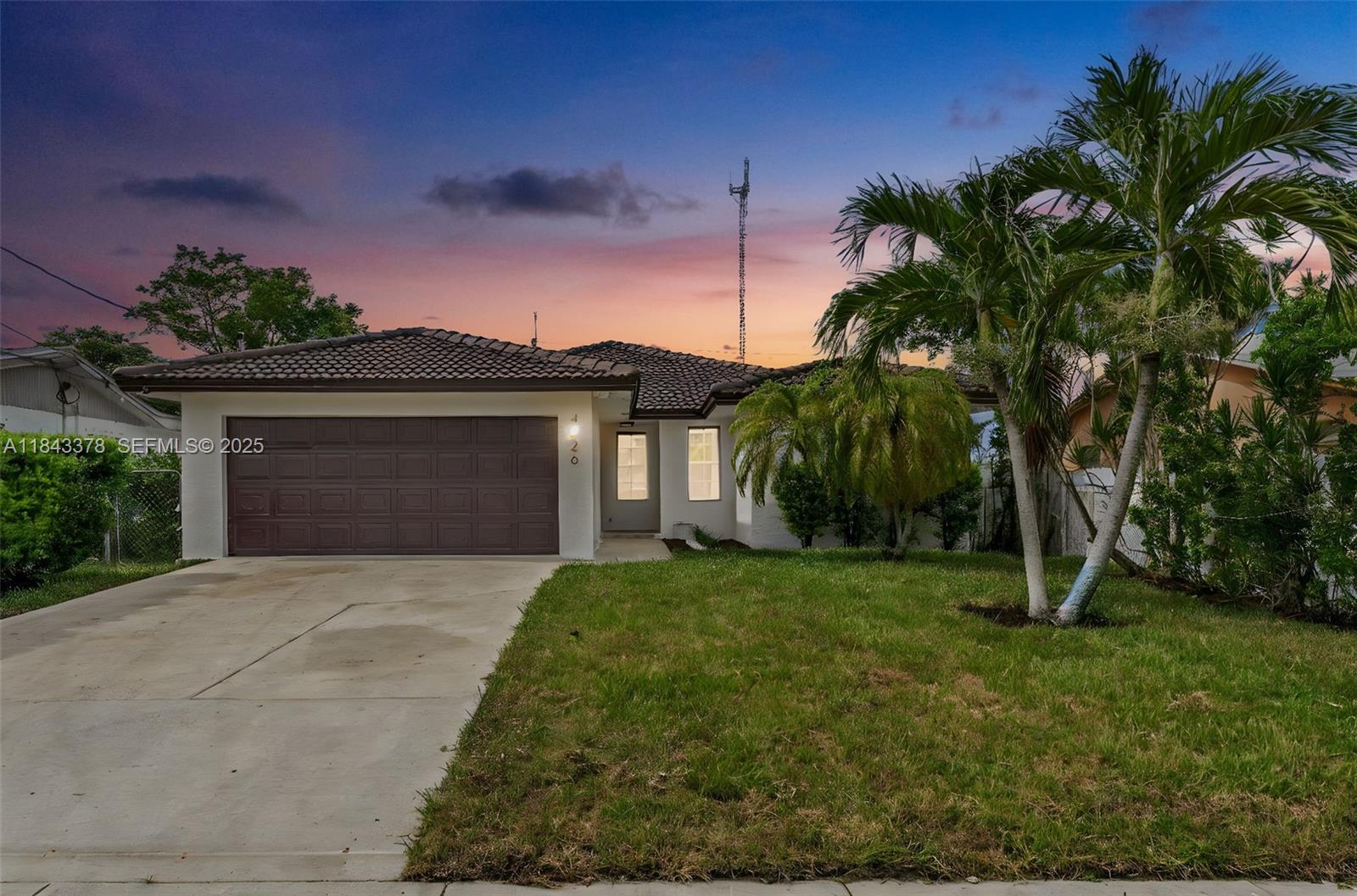 4826 SW 18th Street, West Park, FL 33023, West Park