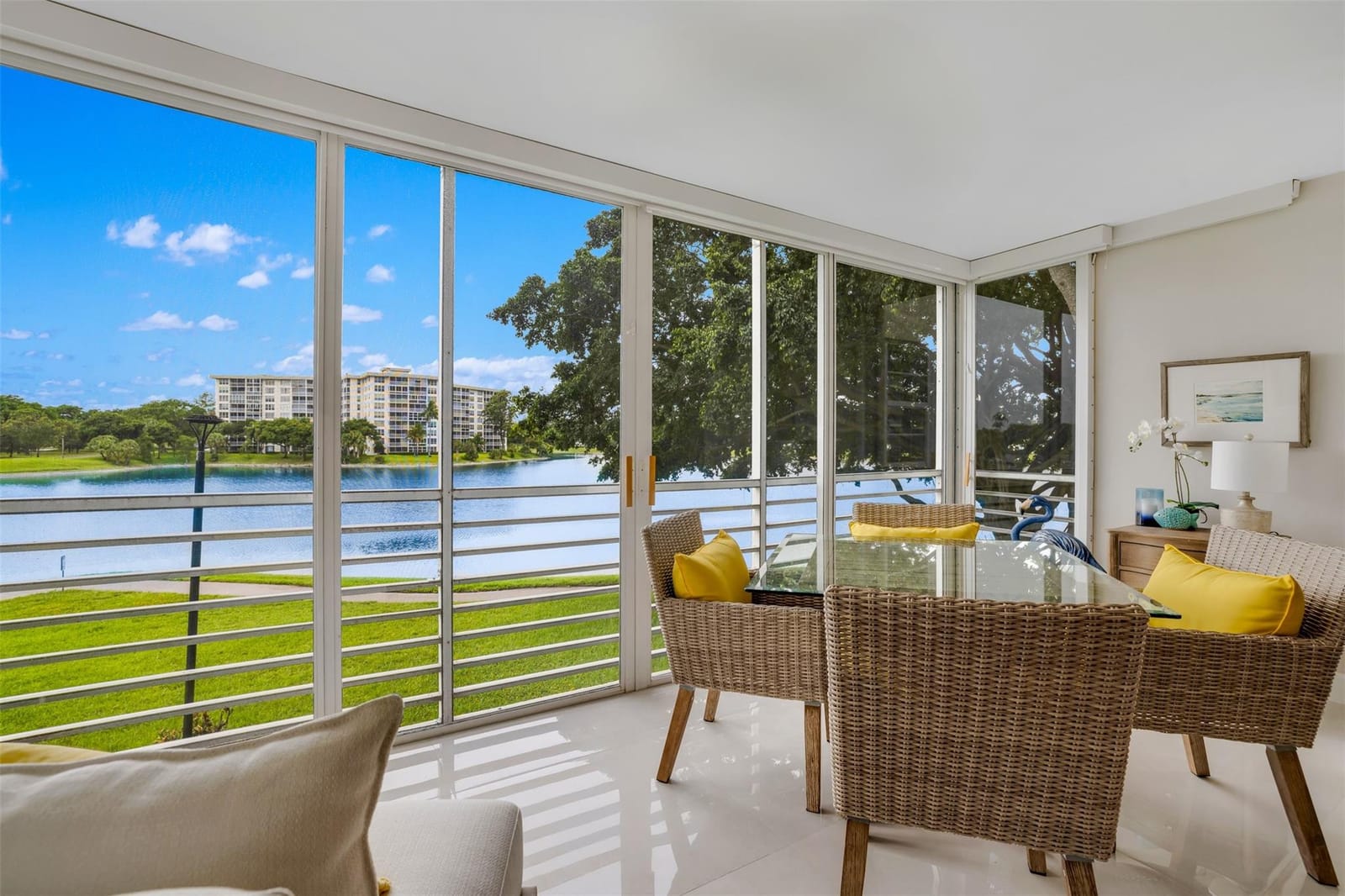 3095 N Course Drive 206, Pompano Beach, FL 33069 photo 24