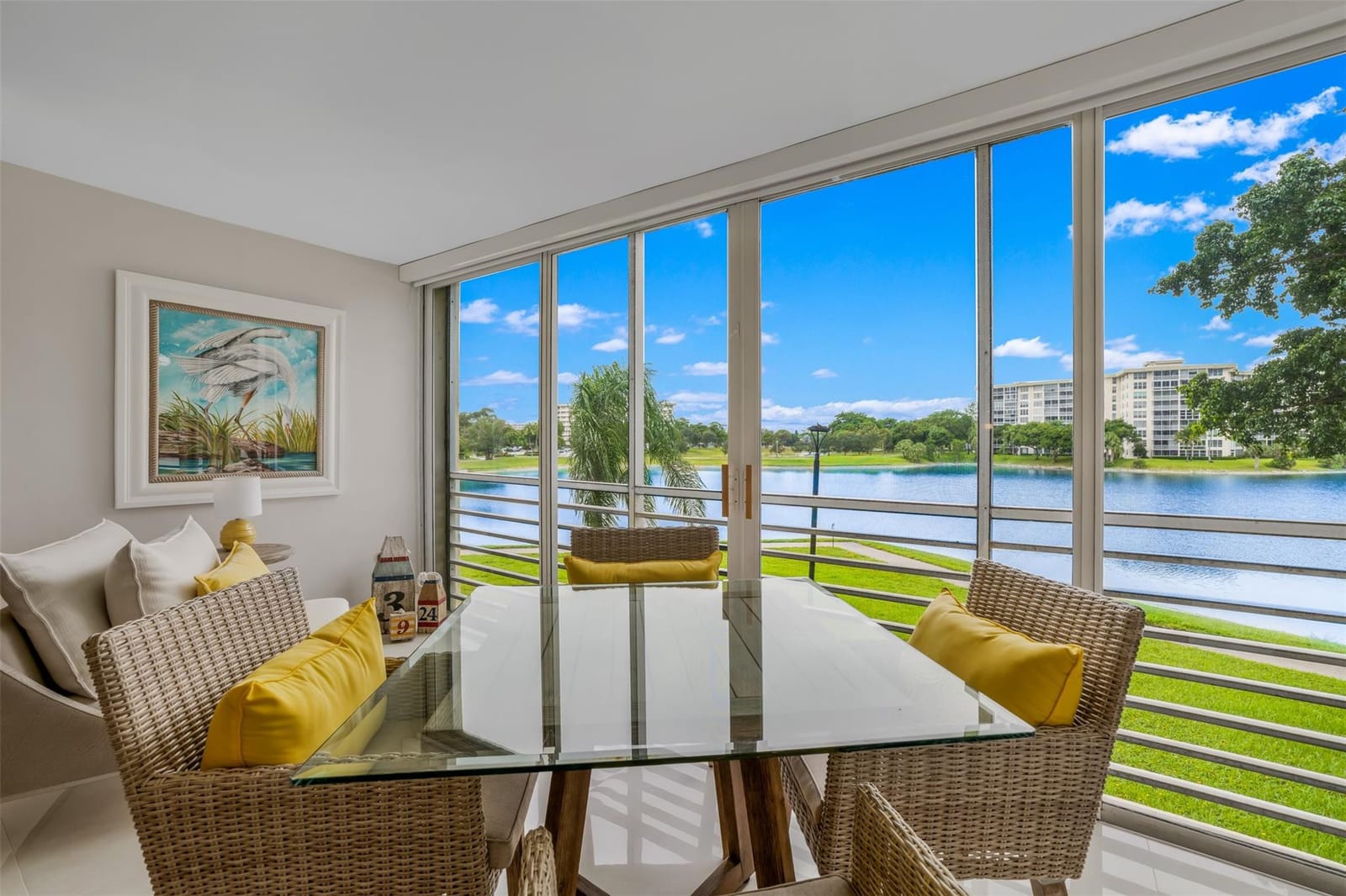 3095 N Course Drive 206, Pompano Beach, FL 33069 photo 25