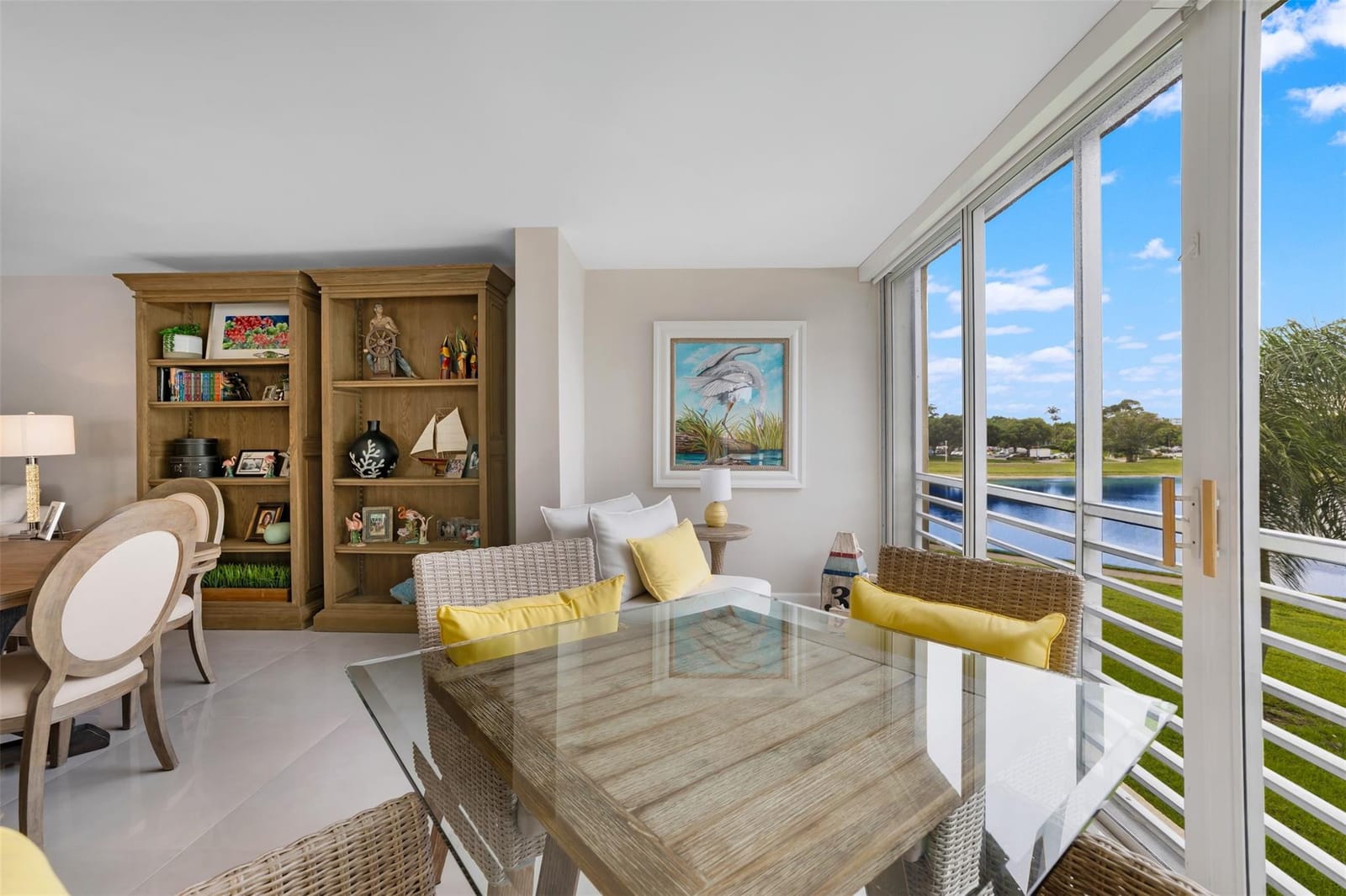 3095 N Course Drive 206, Pompano Beach, FL 33069 photo 27