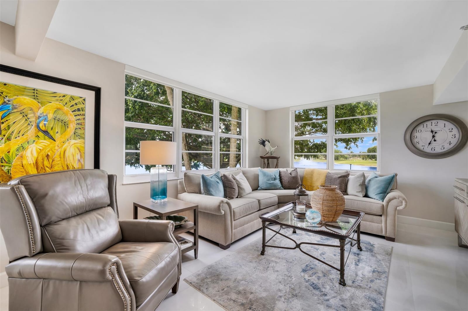 3095 N Course Drive 206, Pompano Beach, FL 33069 photo 29
