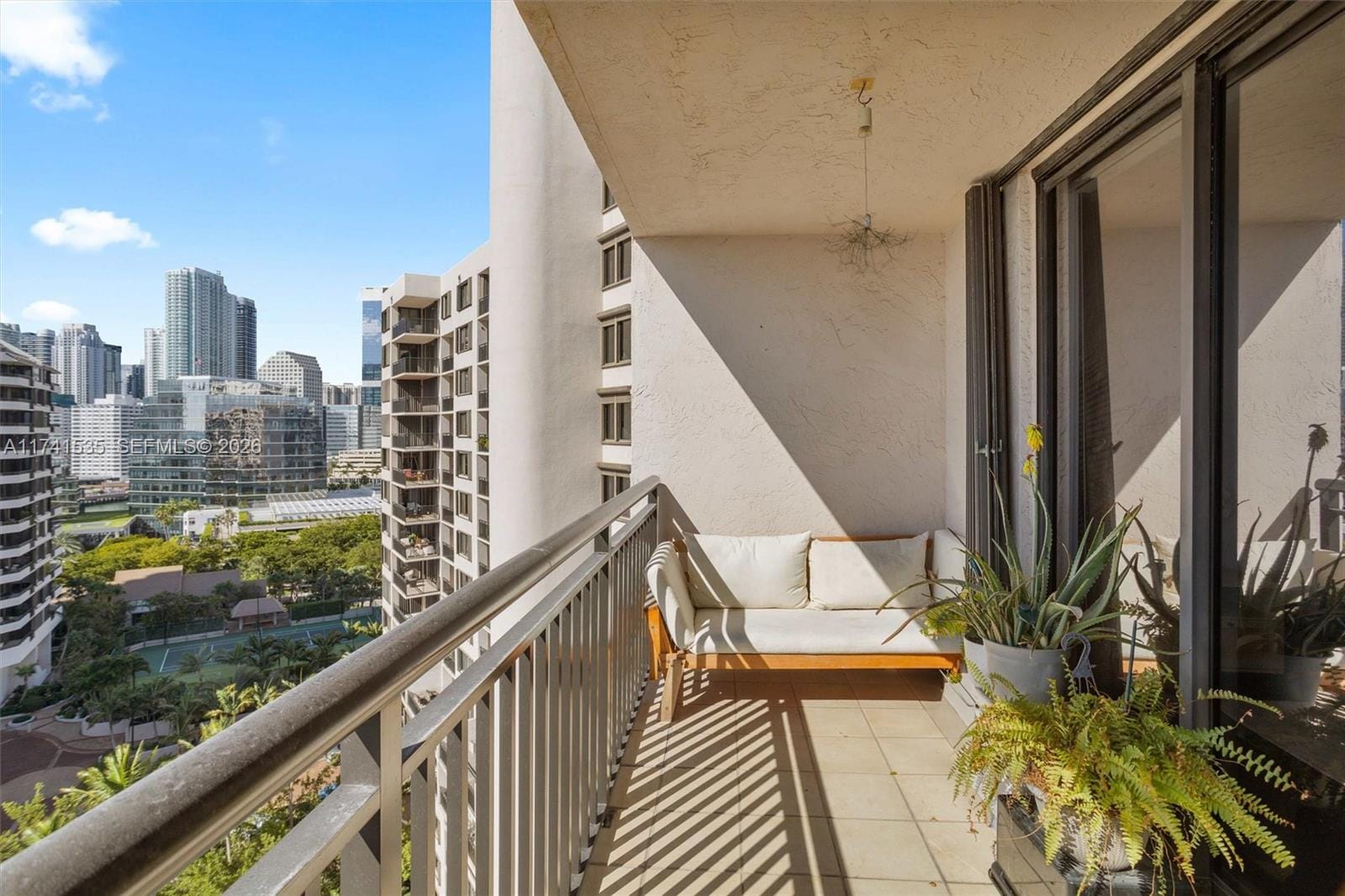 540 Brickell Key Drive 1519, Miami, FL 33131 photo 16