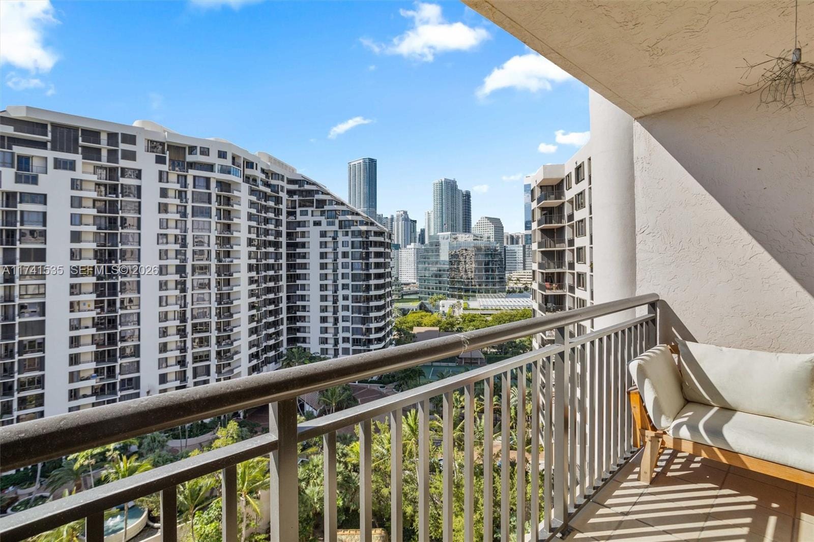 540 Brickell Key Drive 1519, Miami, FL 33131 photo 17