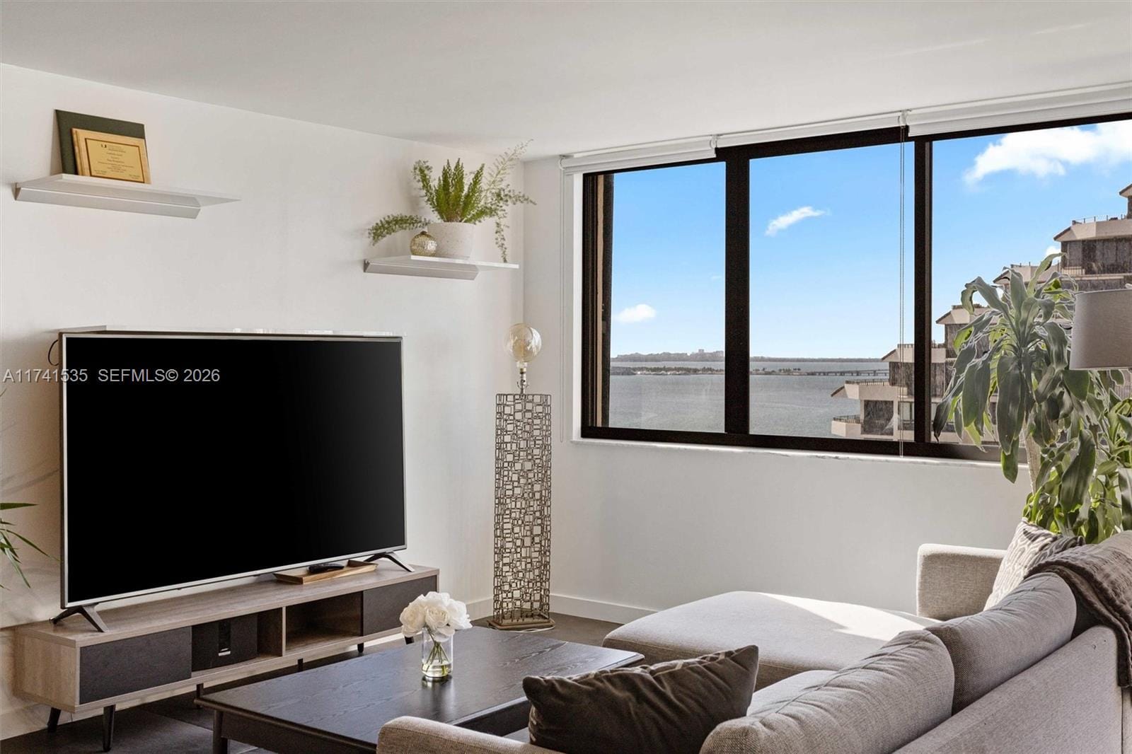 540 Brickell Key Drive 1519 — photo 3