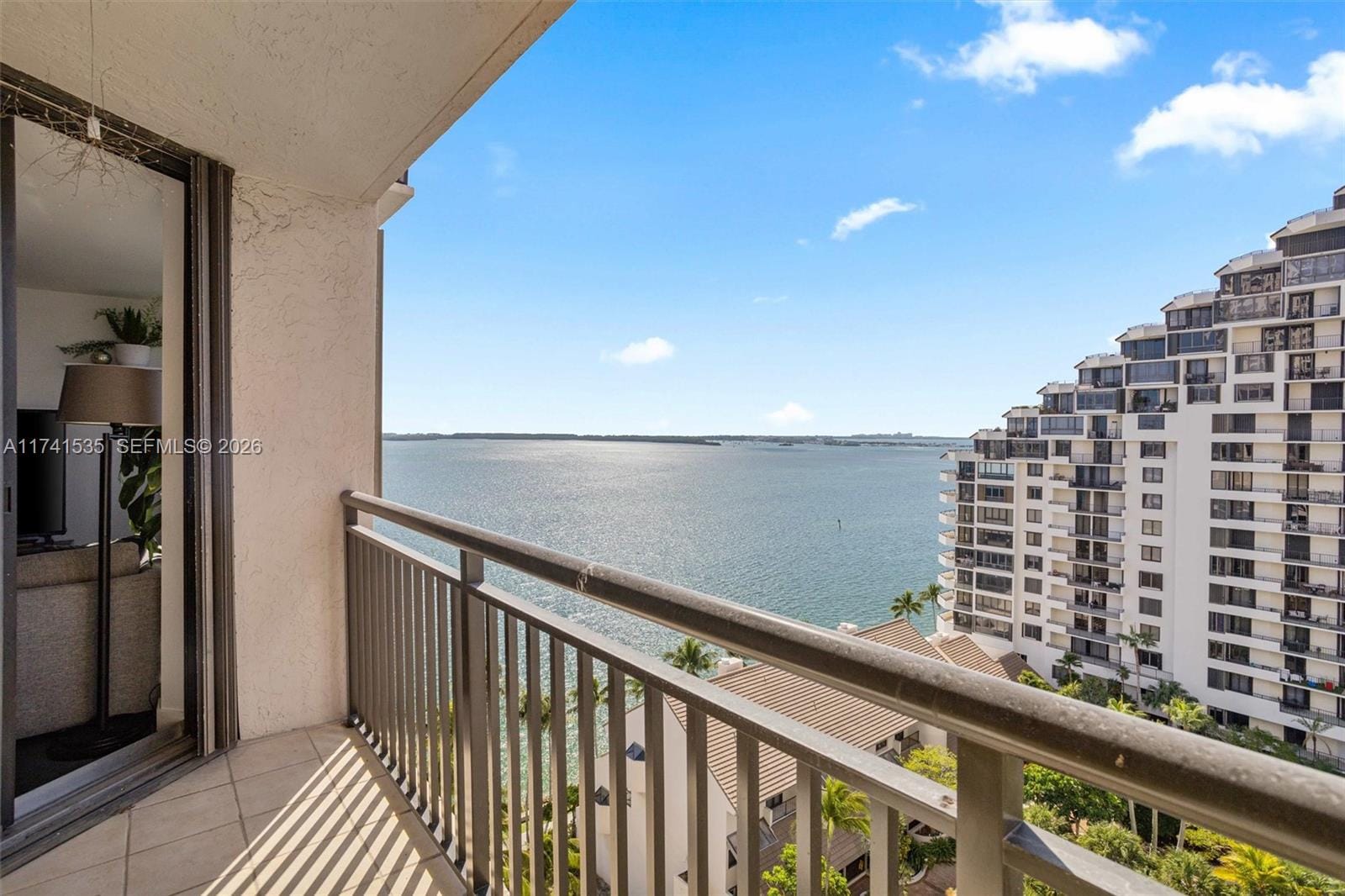 540 Brickell Key Drive 1519 — photo 5