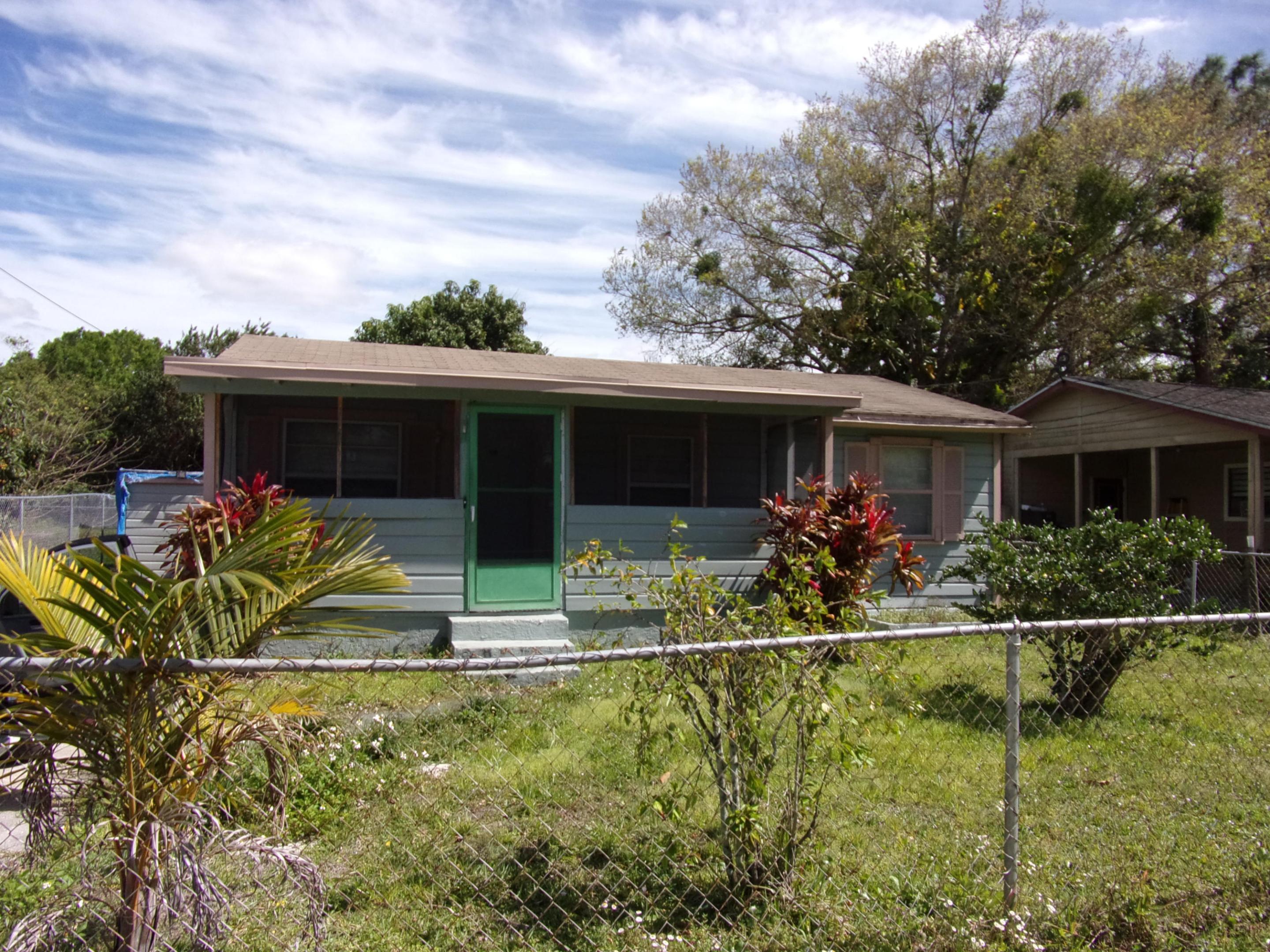 242 A Lane, Cocoa, FL 32926, Cocoa