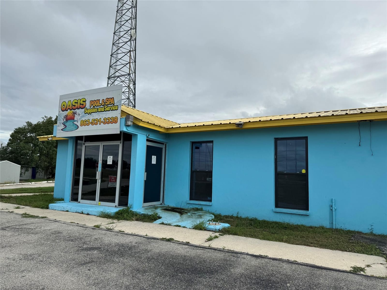 1174 US 27, Lake Placid, FL 33852