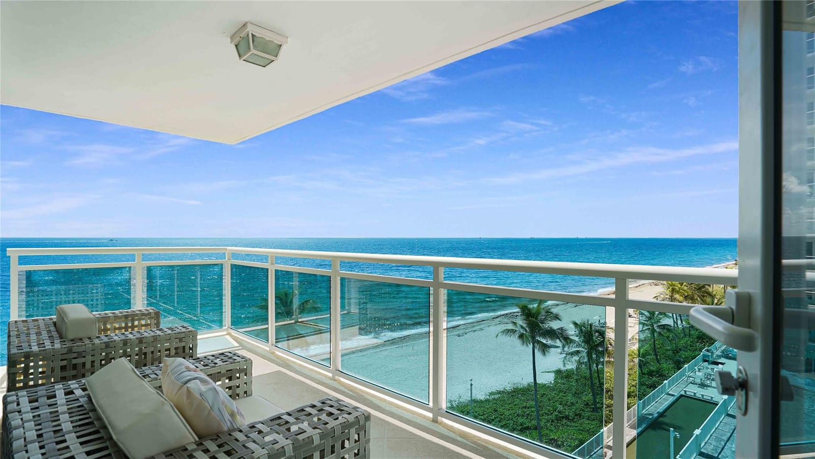 3430 Galt Ocean Drive 607, Fort Lauderdale, FL 33308