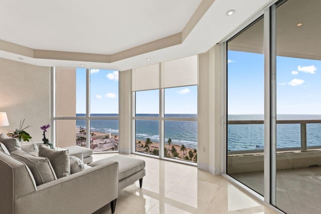 101 S Fort Lauderdale Beach Boulevard 1502, Las Olas Beach Club, Fort Lauderdale, FL