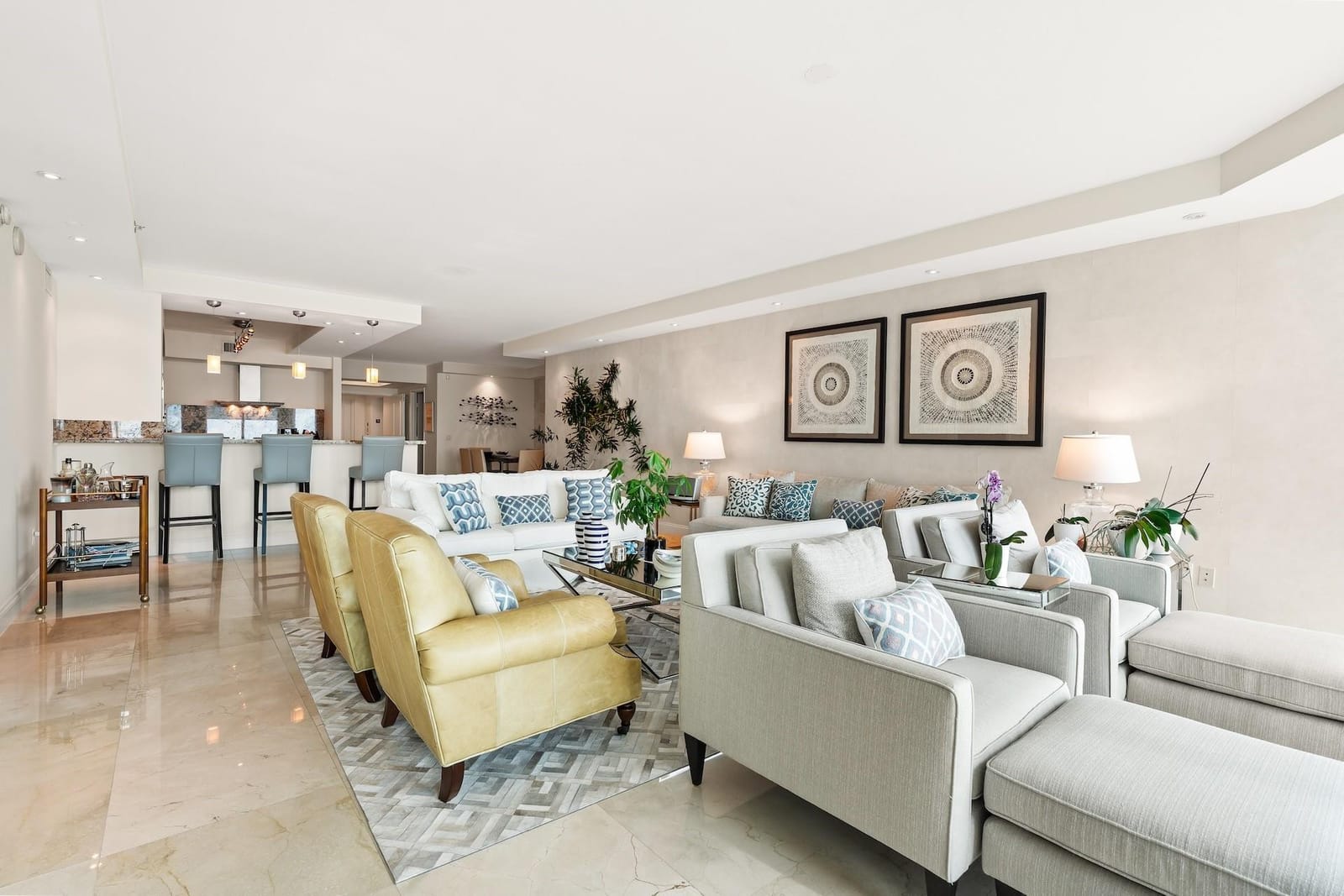 101 S Fort Lauderdale Beach Boulevard 1502 — photo 12