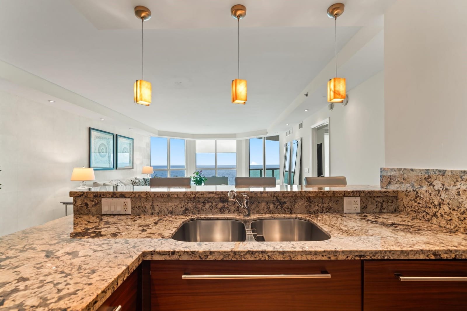 101 S Fort Lauderdale Beach Boulevard 1502, Fort Lauderdale, FL 33316 photo 19