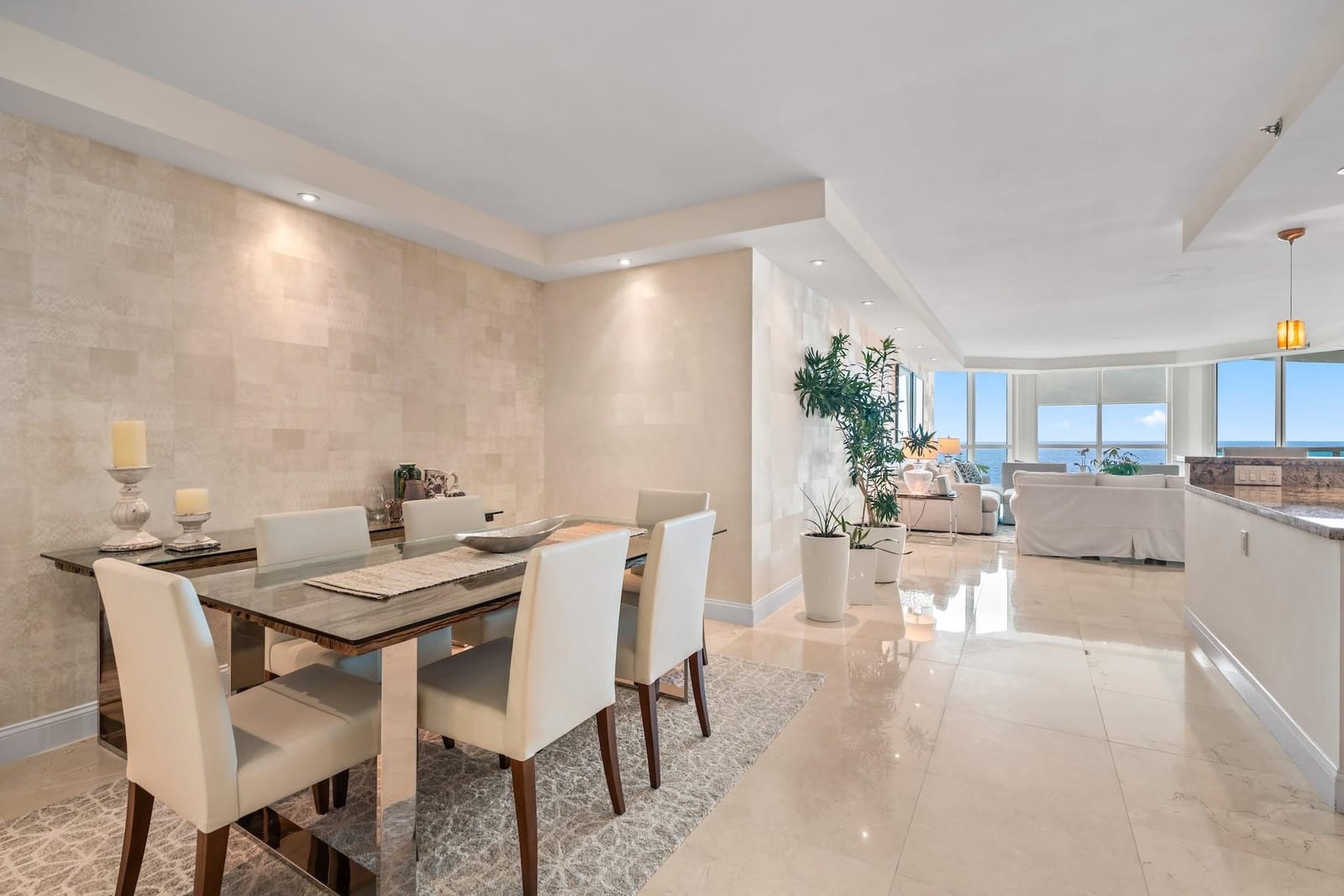 101 S Fort Lauderdale Beach Boulevard 1502 — photo 3