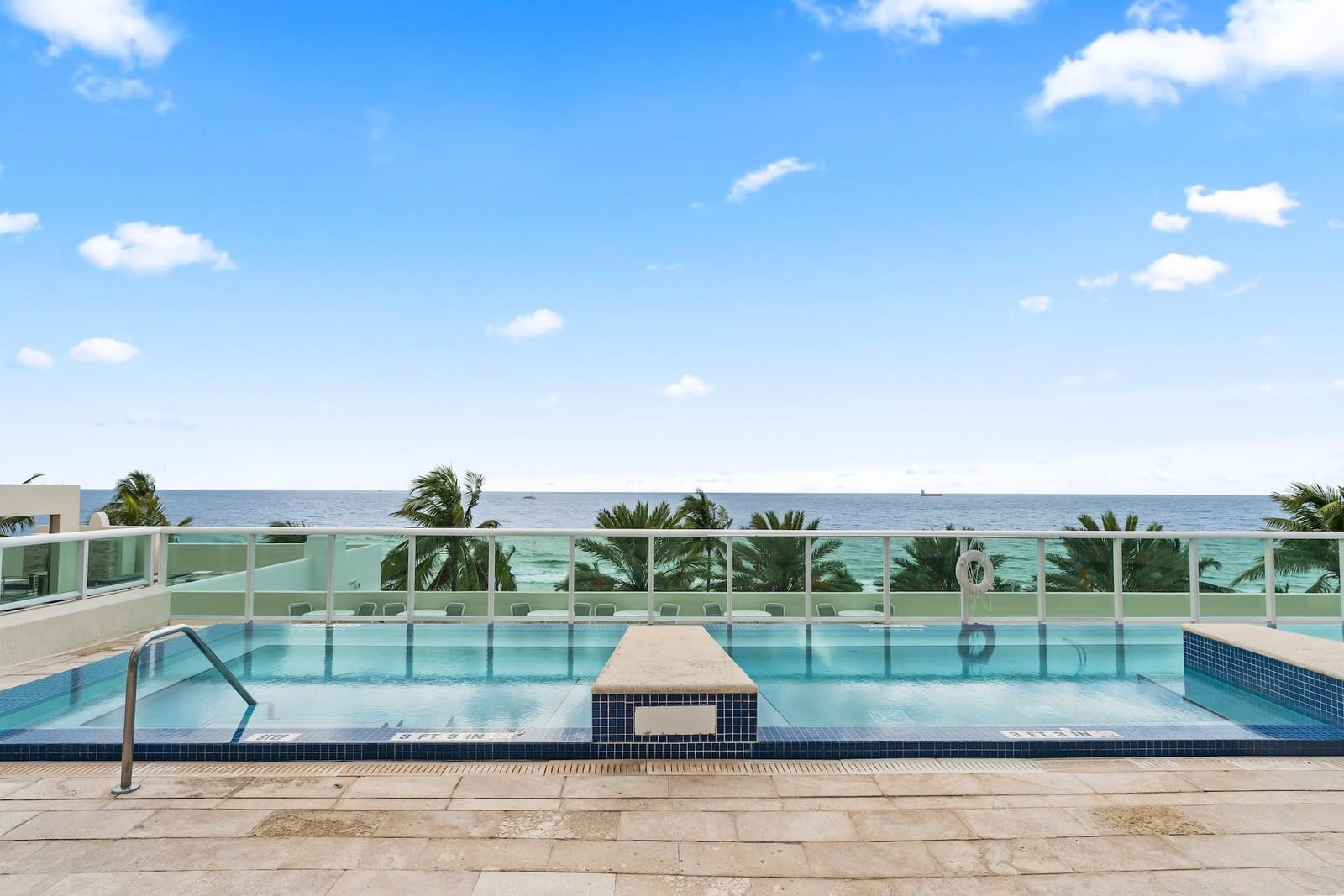101 S Fort Lauderdale Beach Boulevard 1502, Fort Lauderdale, FL 33316 photo 30