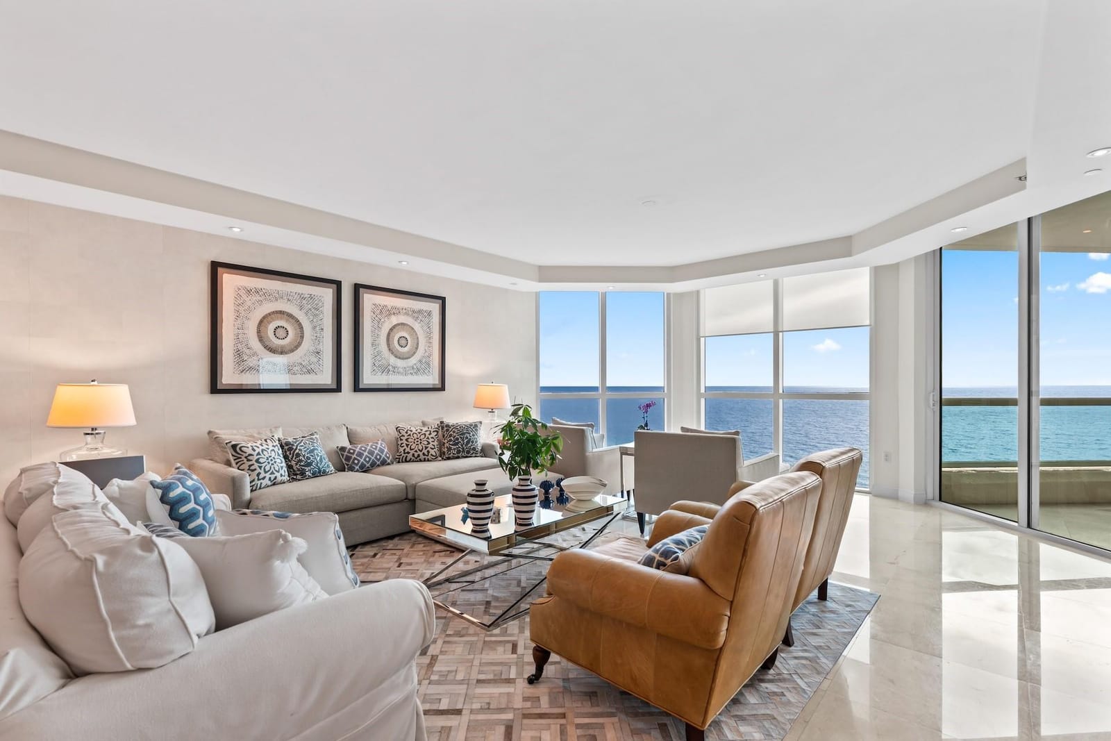 101 S Fort Lauderdale Beach Boulevard 1502 — photo 4